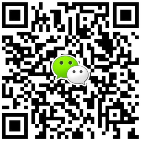 wechat qr code